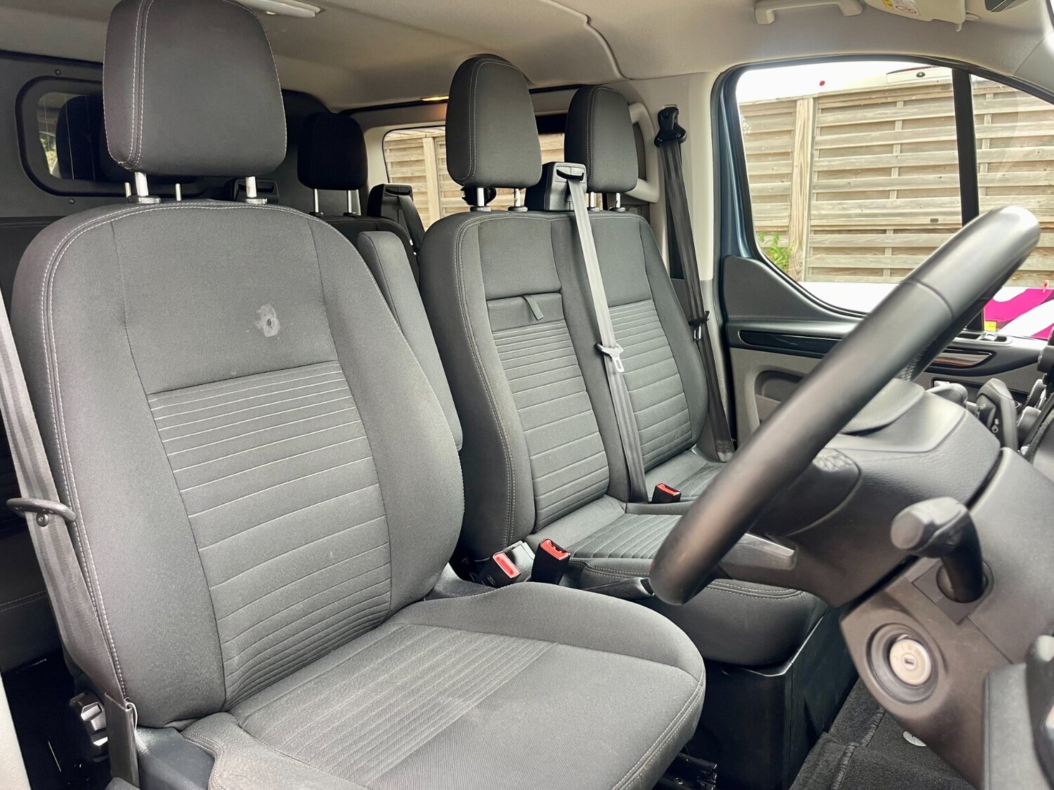 Vehicle 19