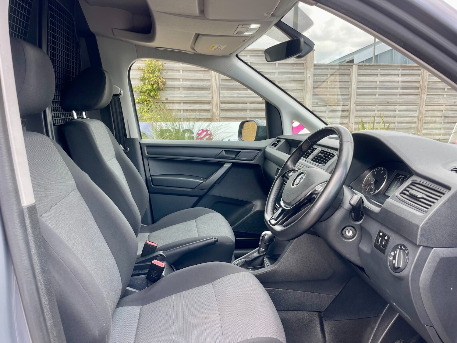 Used Volkswagen Caddy 2020 for sale - 76321892: Photo 16