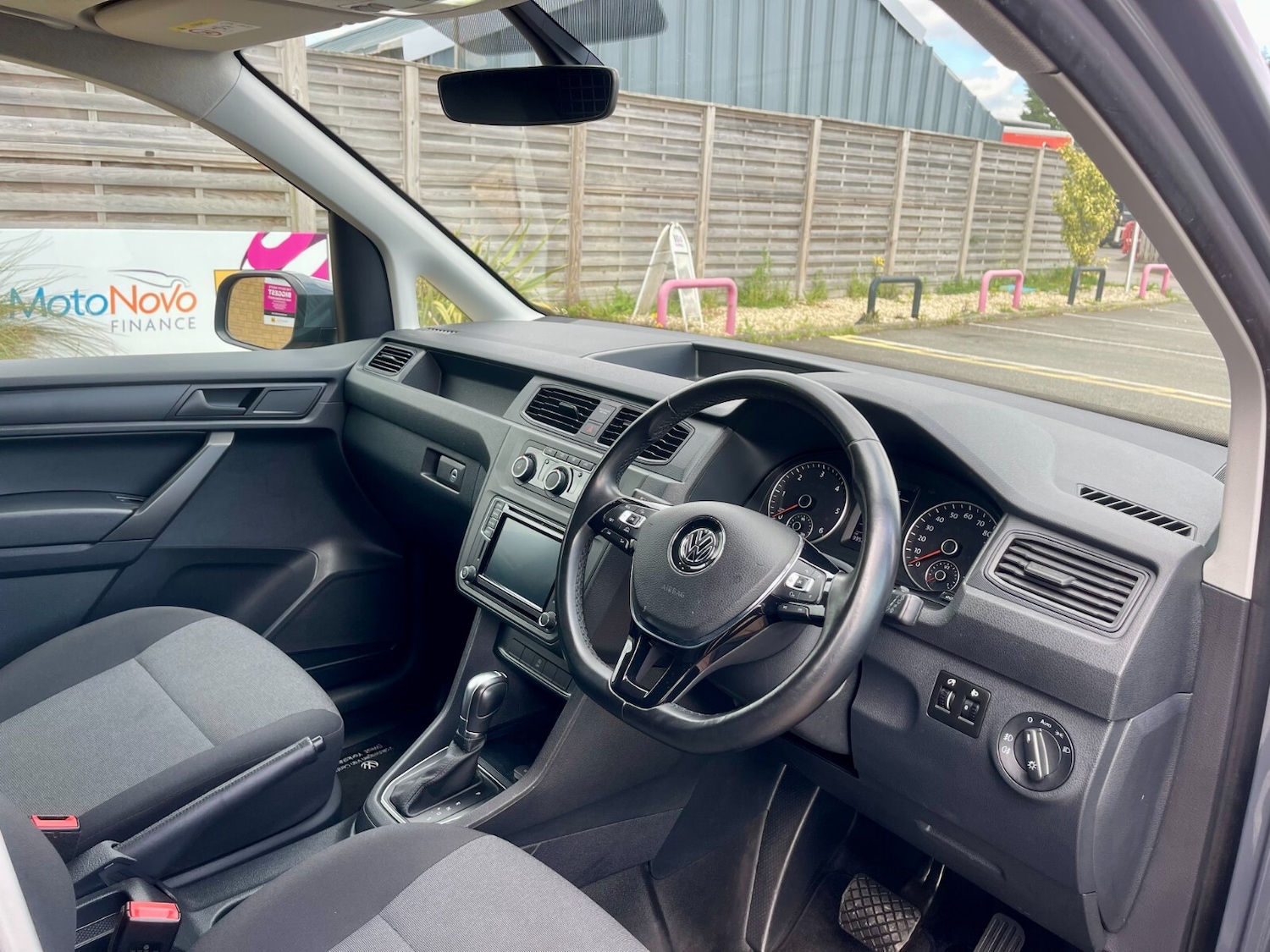 Used Volkswagen Caddy 2020 for sale - 76321892: Photo 17