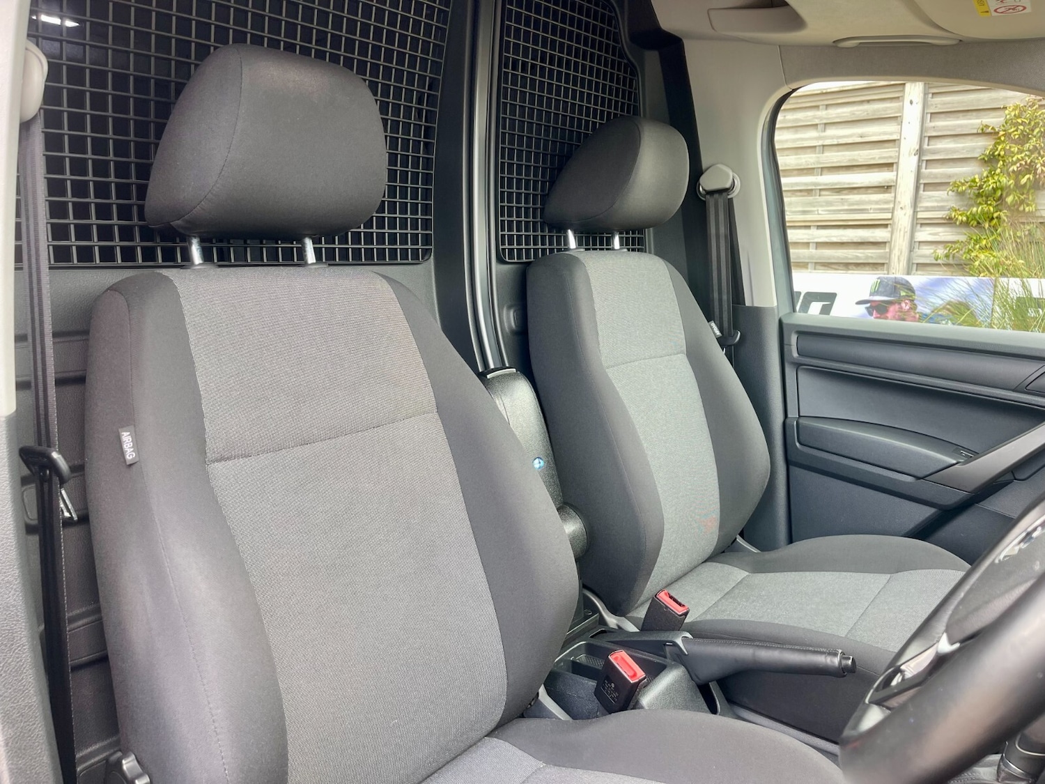 Used Volkswagen Caddy 2020 for sale - 76321892: Photo 18