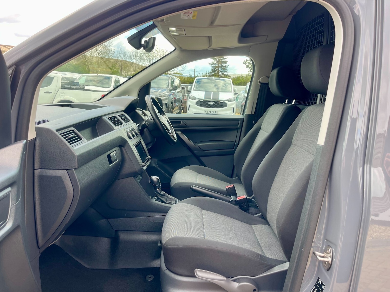 Used Volkswagen Caddy 2020 for sale - 76321892: Photo 19
