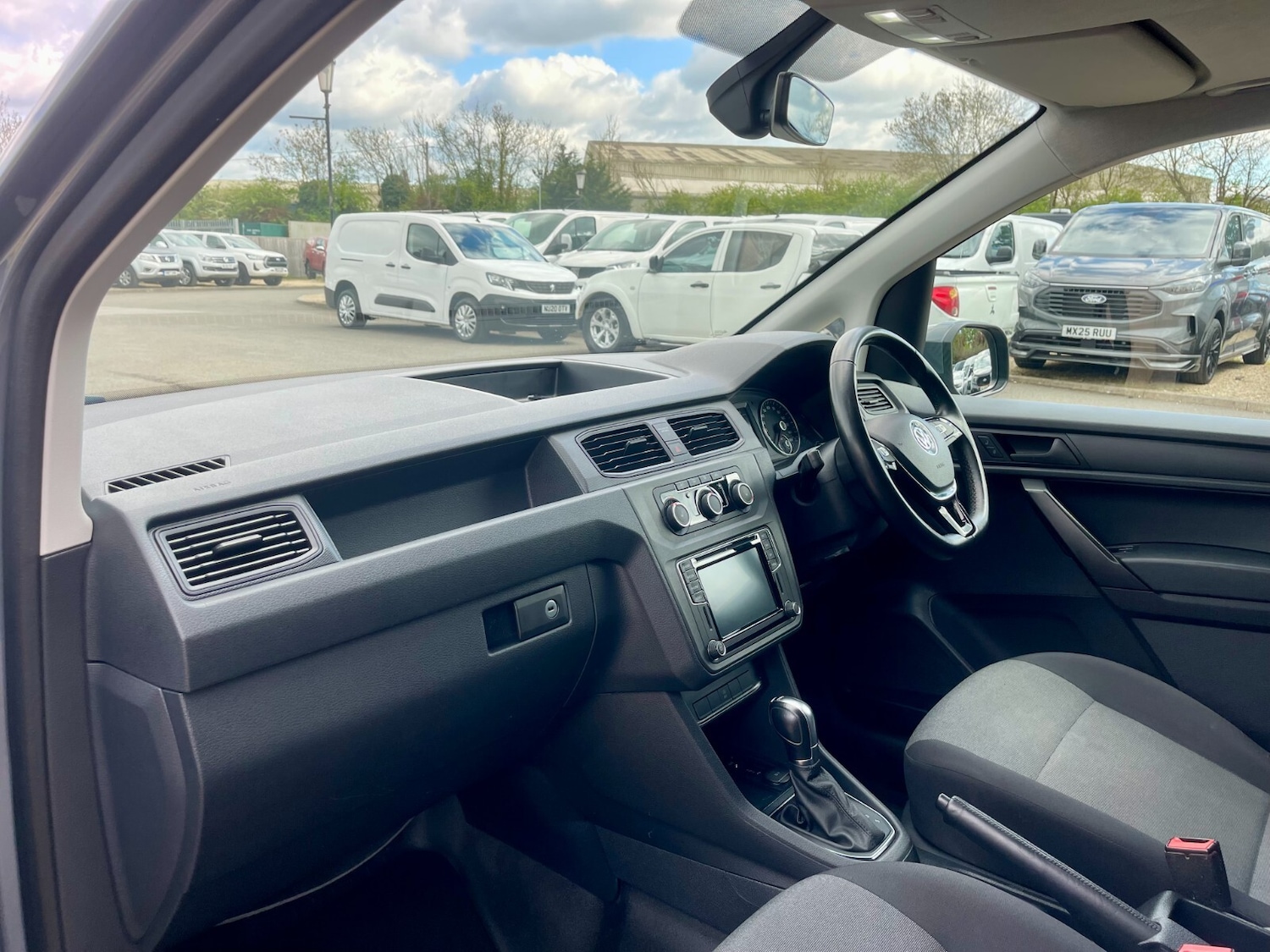 Used Volkswagen Caddy 2020 for sale - 76321892: Photo 20
