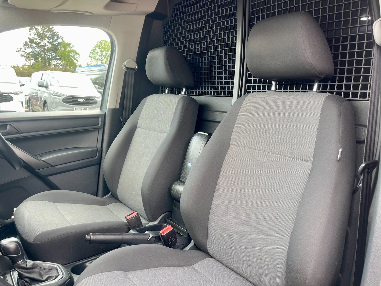 Used Volkswagen Caddy 2020 for sale - 76321892: Photo 21