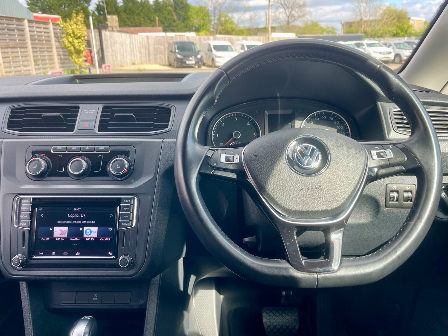 Used Volkswagen Caddy 2020 for sale - 76321892: Photo 22