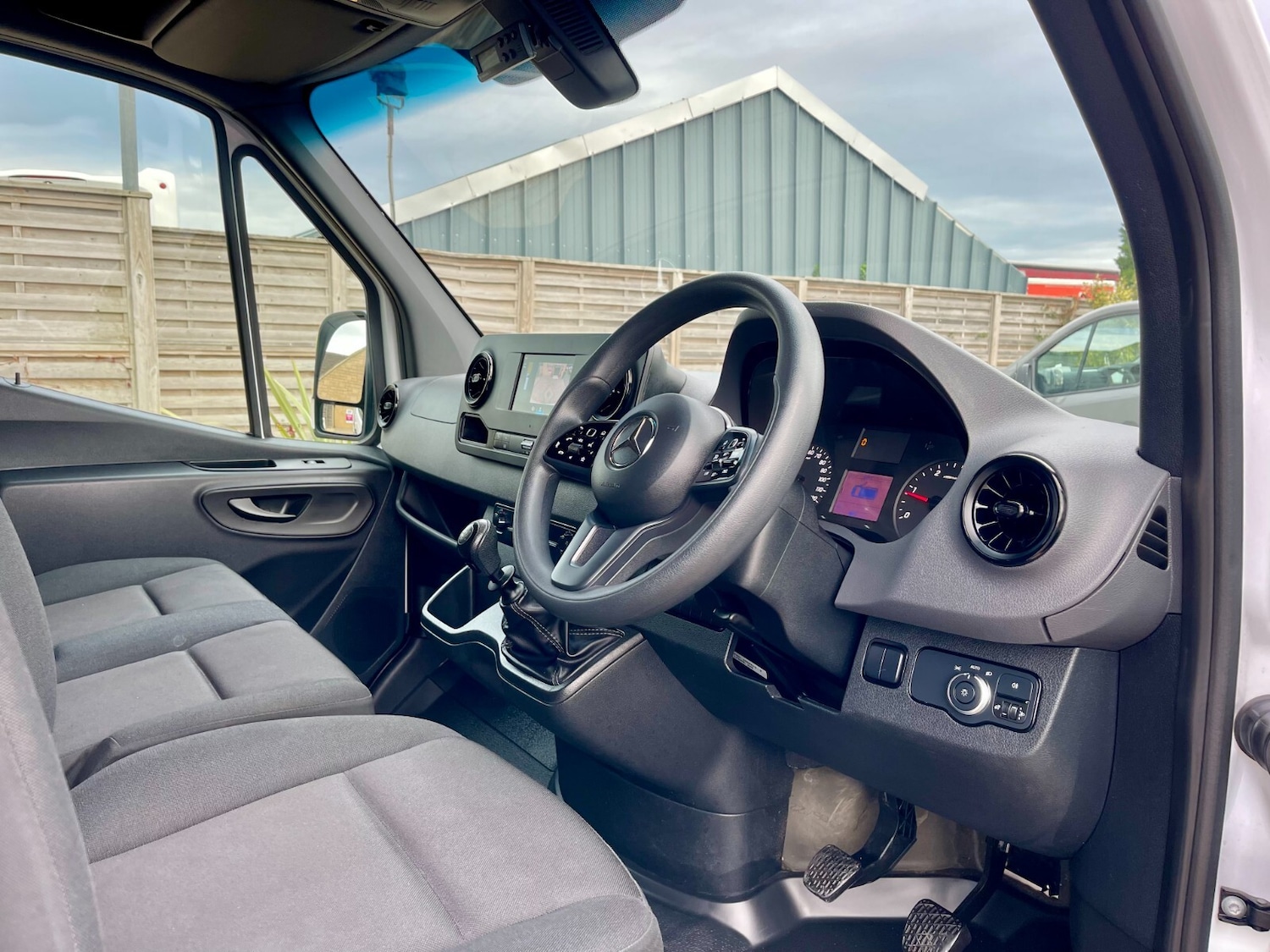 Used Mercedes-Benz Sprinter 2022 for sale - 76871560: Photo 19