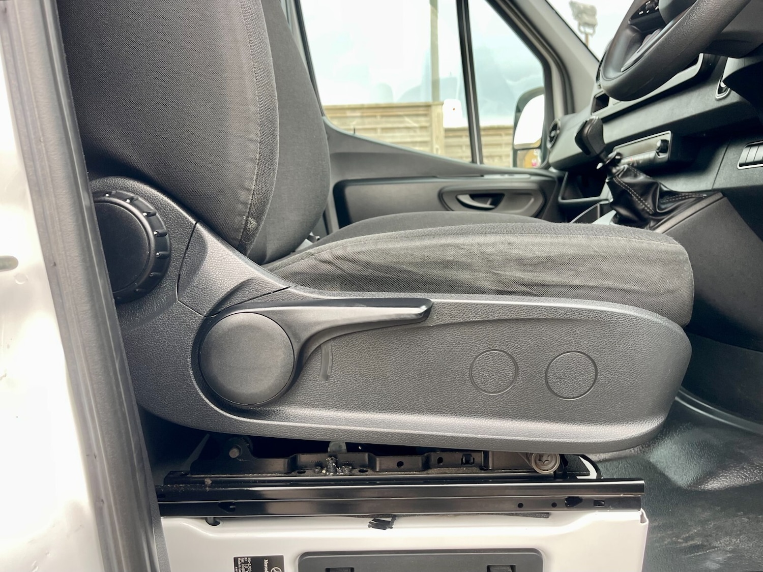 Used Mercedes-Benz Sprinter 2022 for sale - 76871560: Photo 21