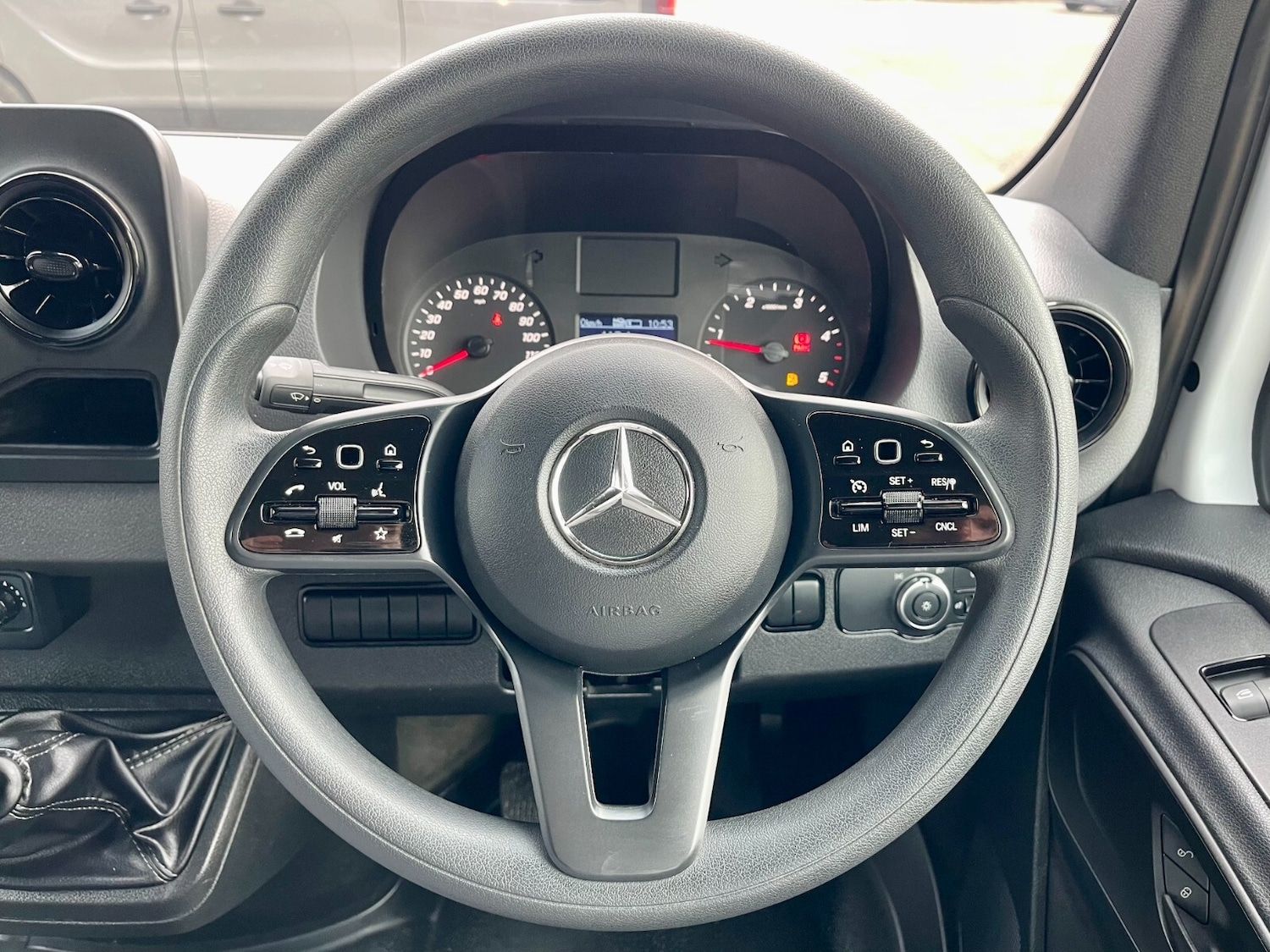 Used Mercedes-Benz Sprinter 2022 for sale - 76871560: Photo 22