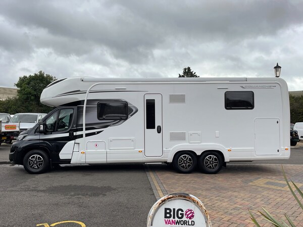 Used Fiat Ducato 2023 for sale - 75483573: Photo 10