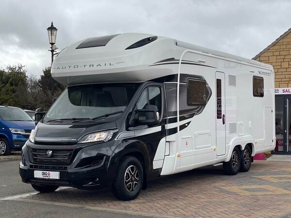 Used Fiat Ducato 2023 for sale - 75483573: Photo 11