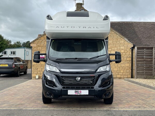 Used Fiat Ducato 2023 for sale - 75483573: Photo 12
