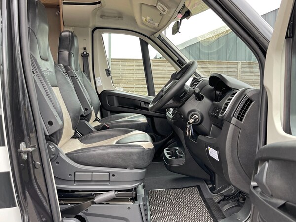 Used Fiat Ducato 2023 for sale - 75483573: Photo 15
