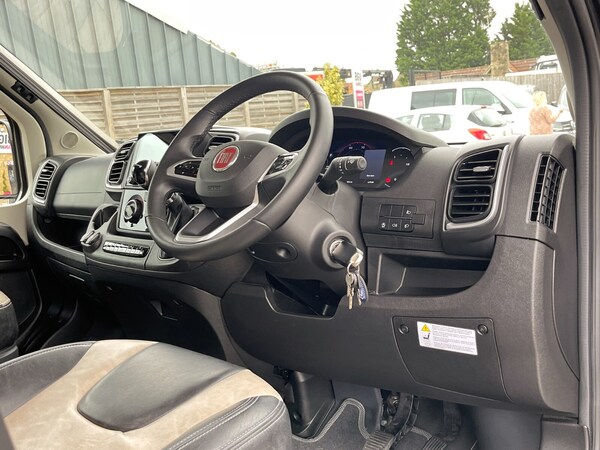 Used Fiat Ducato 2023 for sale - 75483573: Photo 16