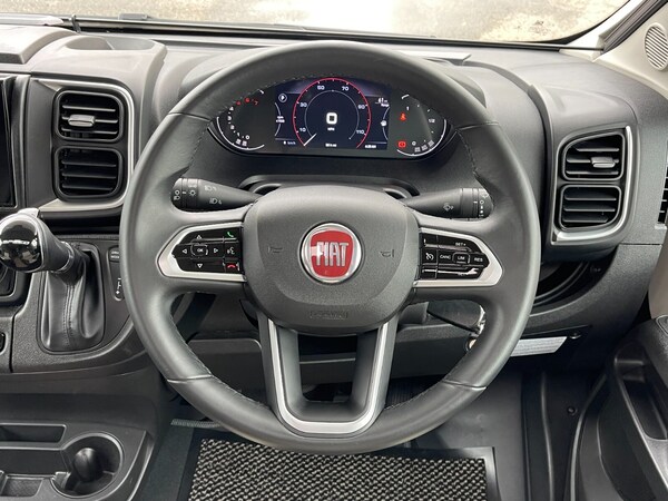 Used Fiat Ducato 2023 for sale - 75483573: Photo 17