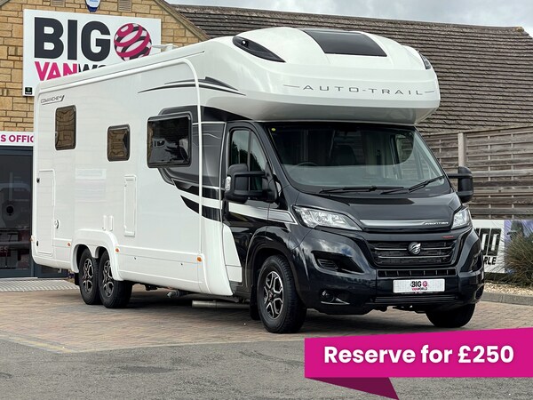 Used Fiat Ducato 2023 for sale - 75483573: Photo 1