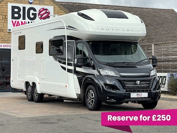 Used Fiat Ducato 2023 for sale - 75483573: Photo