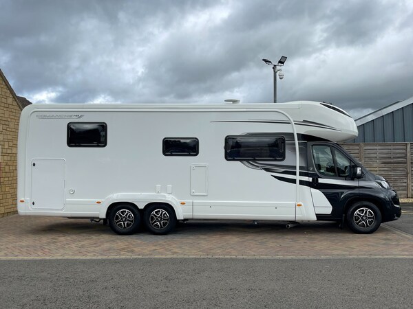 Used Fiat Ducato 2023 for sale - 75483573: Photo 5
