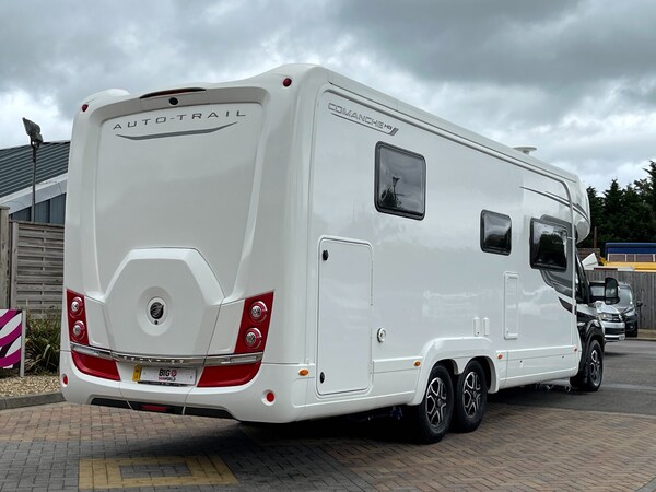 Used Fiat Ducato 2023 for sale - 75483573: Photo 6