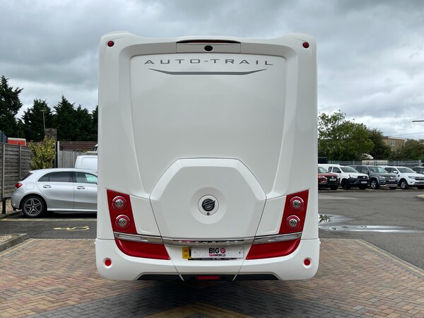 Used Fiat Ducato 2023 for sale - 75483573: Photo 7