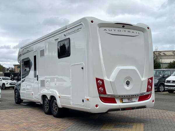 Used Fiat Ducato 2023 for sale - 75483573: Photo 8