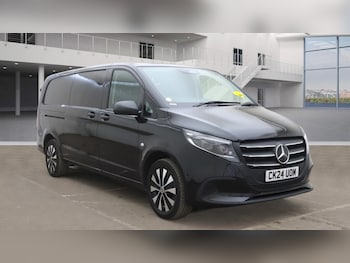 Mercedes-Benz - Vito