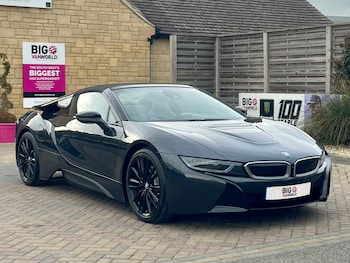 Used BMW i8 2019 for sale - 76475009: Photo
