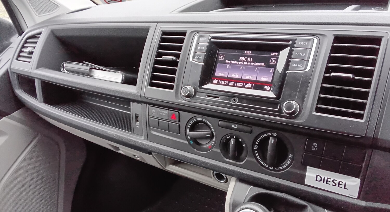 Used Volkswagen Transporter 2019 for sale - 77205708: Photo 13