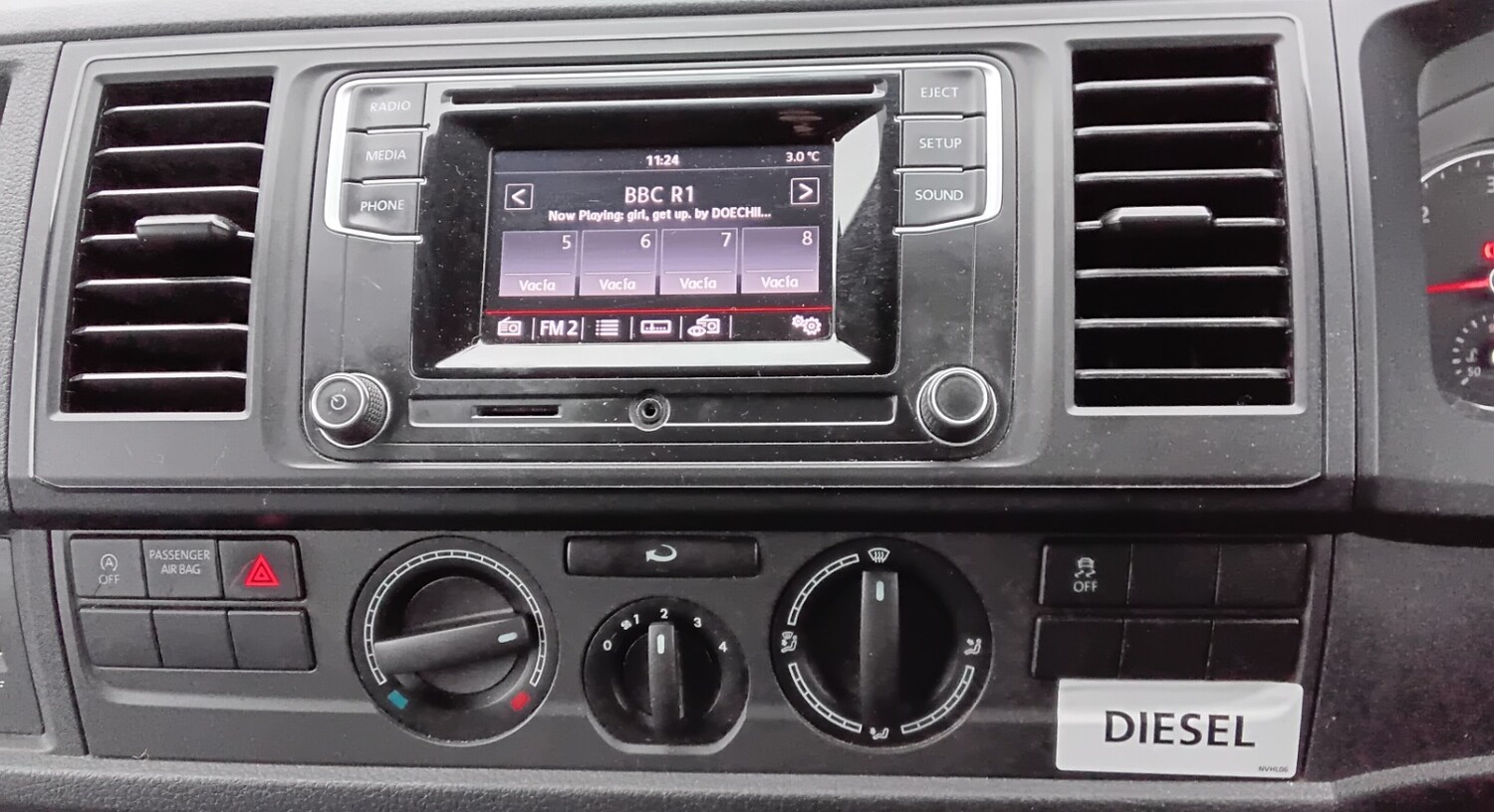 Used Volkswagen Transporter 2019 for sale - 77205708: Photo 14