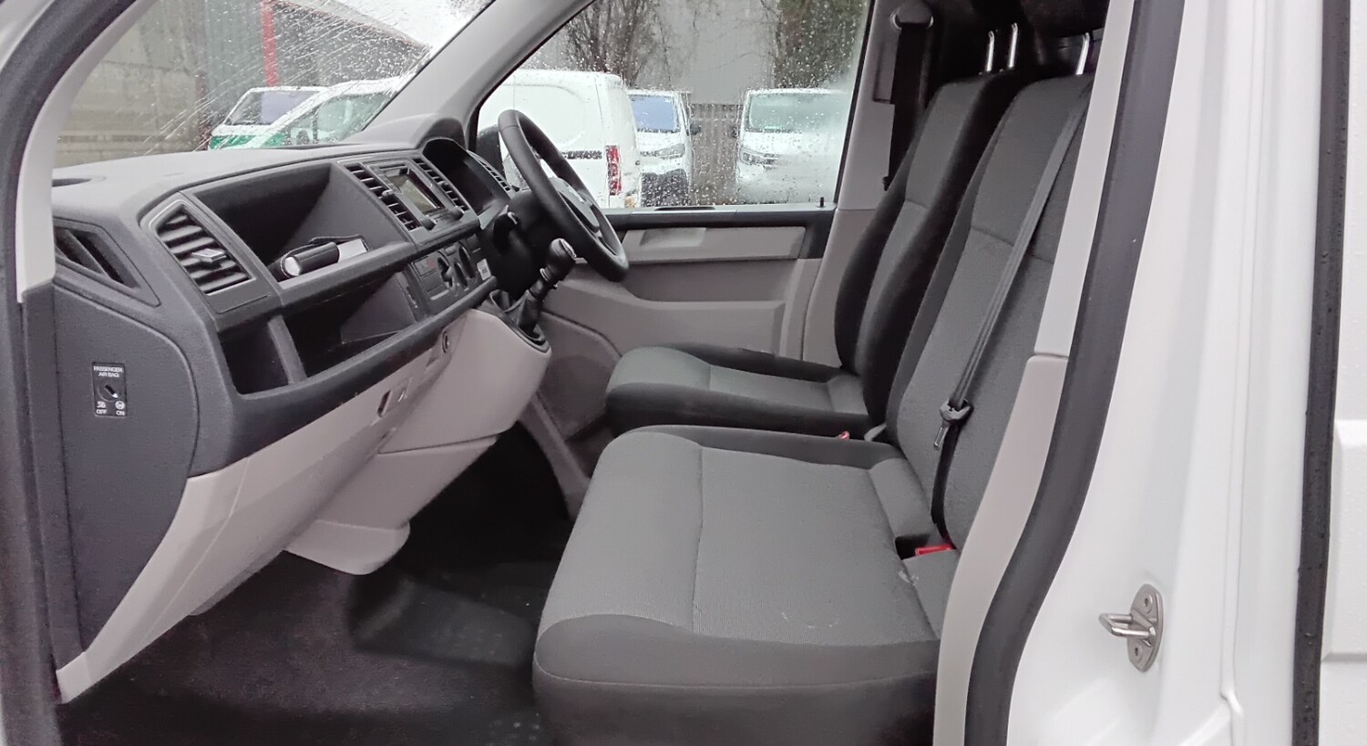 Used Volkswagen Transporter 2019 for sale - 77205708: Photo 18