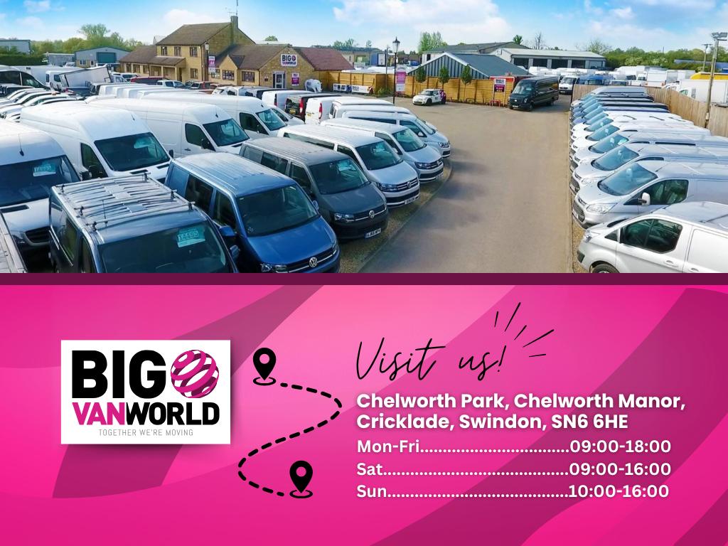 Used Volkswagen Transporter 2019 for sale - 77205708: Photo 22