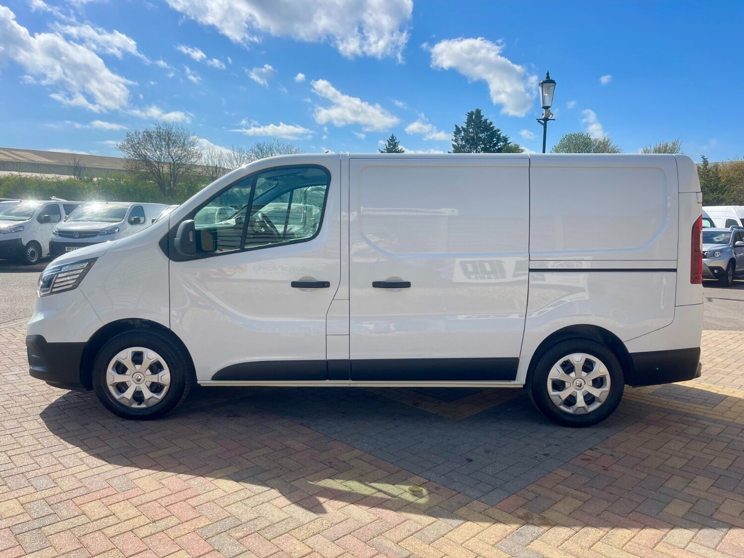 Vehicle 9