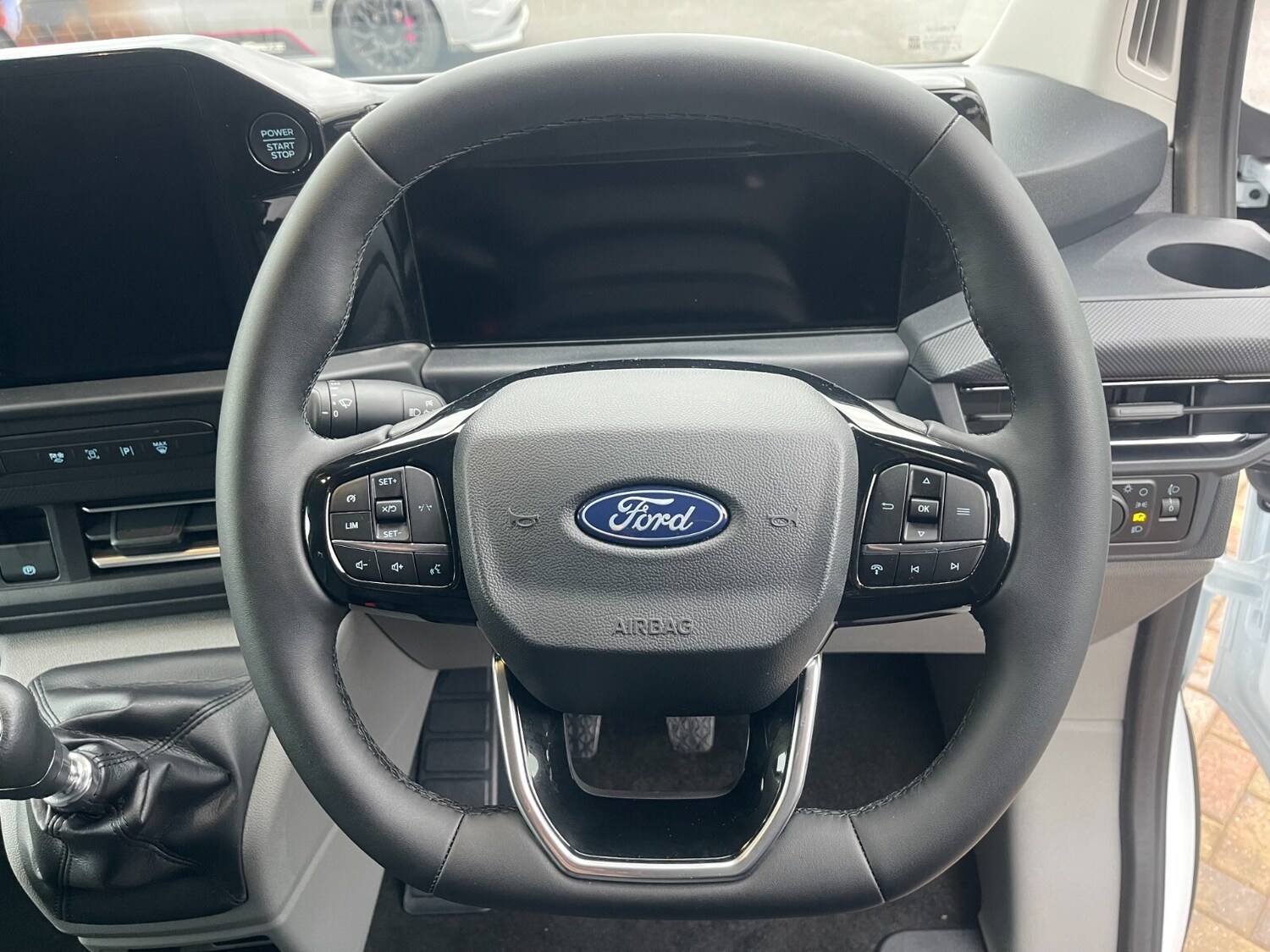 Used Ford Transit Custom 2025 for sale - 76871802: Photo 13