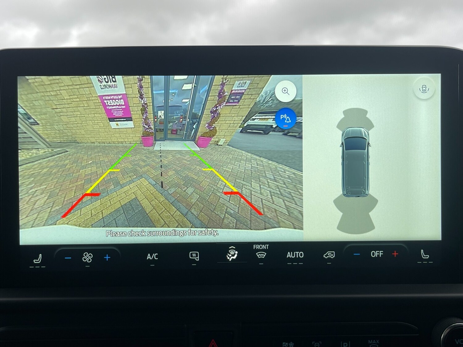 Used Ford Transit Custom 2025 for sale - 76871802: Photo 15