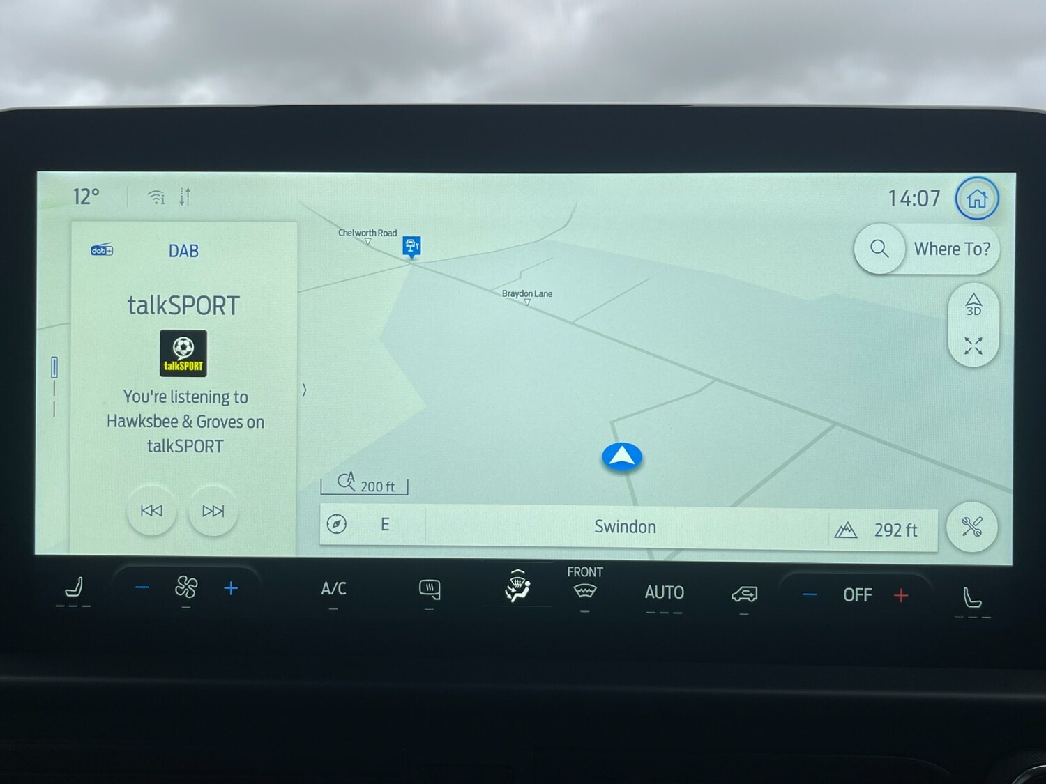 Used Ford Transit Custom 2025 for sale - 76871802: Photo 16