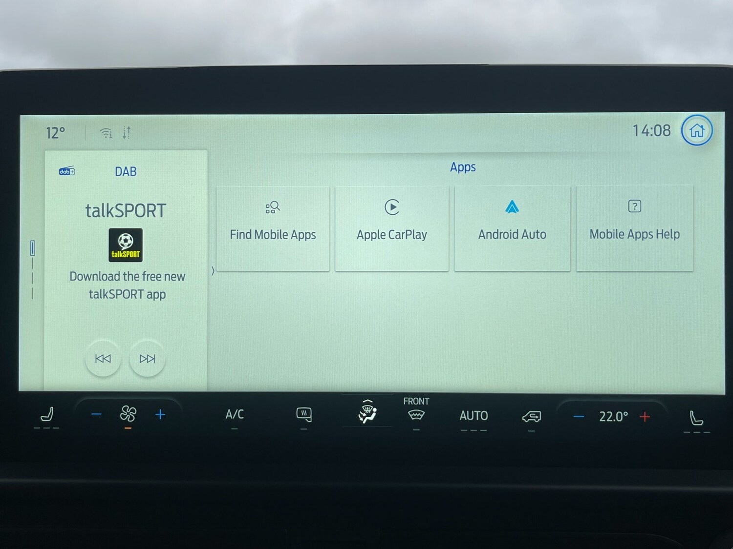 Used Ford Transit Custom 2025 for sale - 76871802: Photo 18