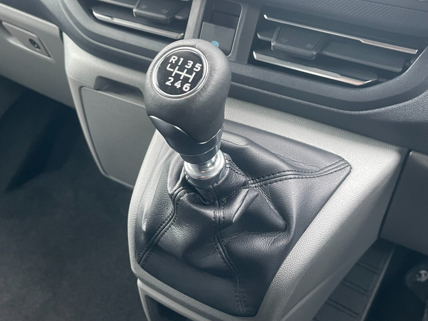 Used Ford Transit Custom 2025 for sale - 76871802: Photo 20