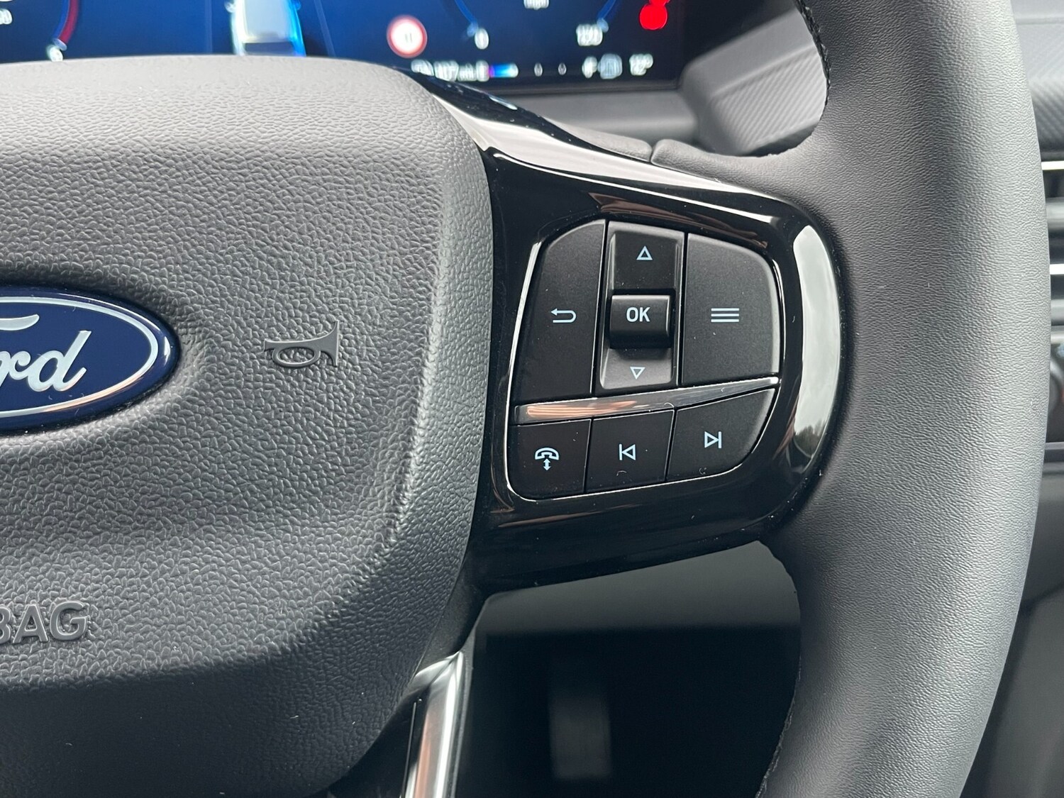 Used Ford Transit Custom 2025 for sale - 76871802: Photo 24