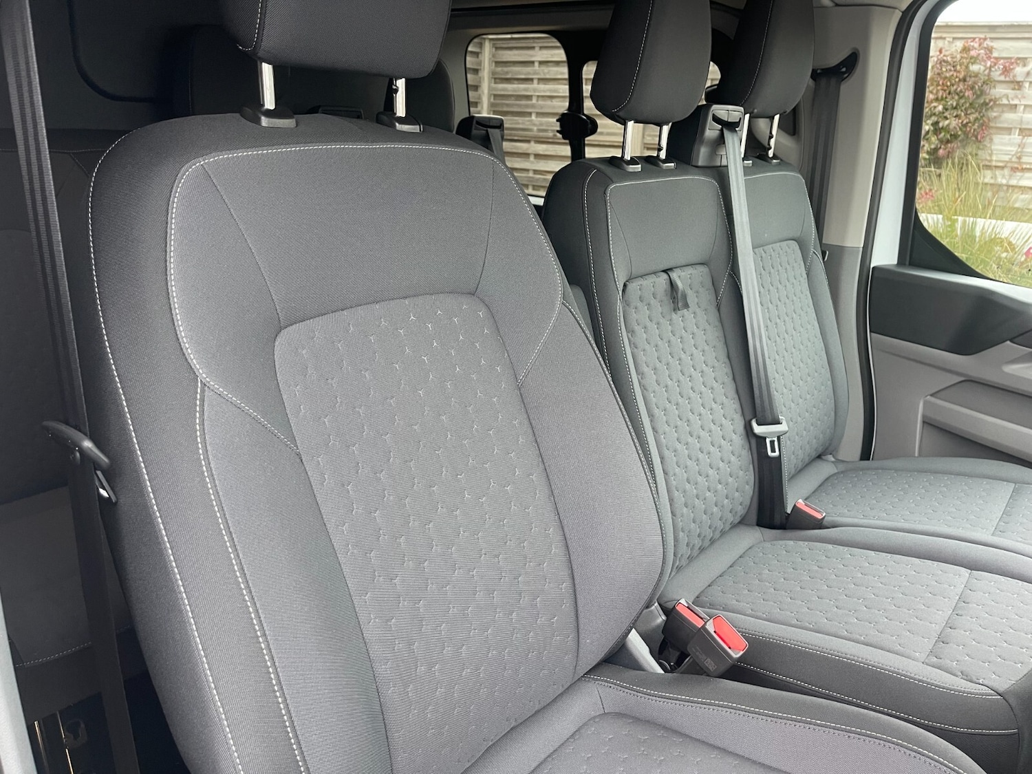 Used Ford Transit Custom 2025 for sale - 76871802: Photo 9