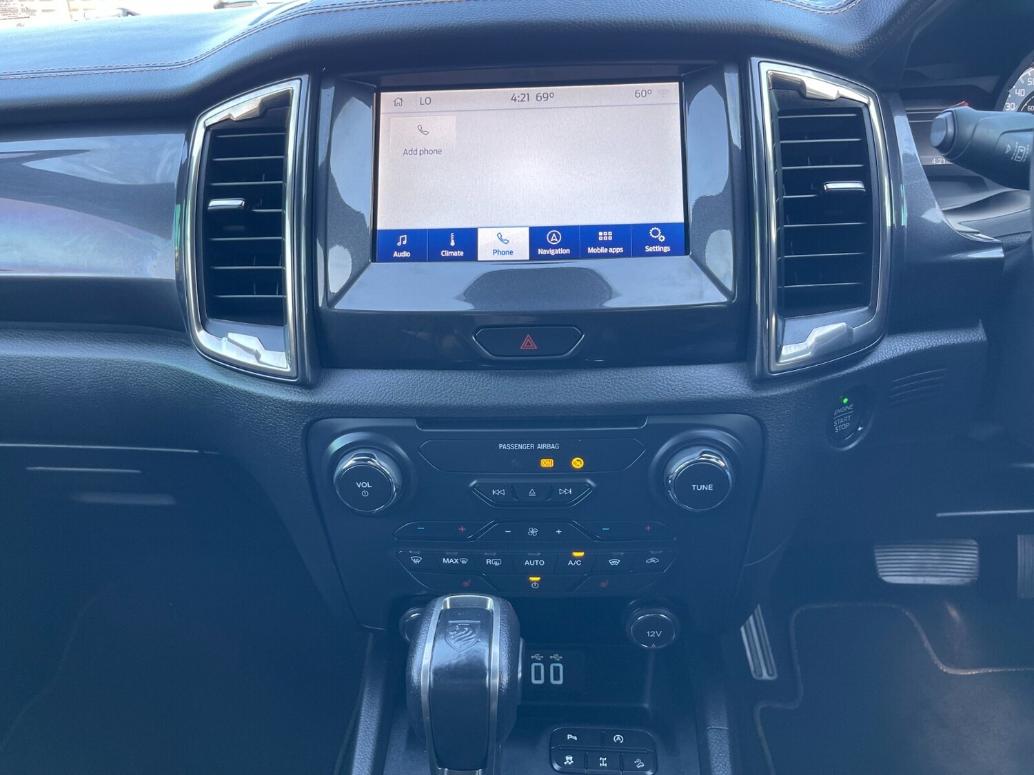 Vehicle 23