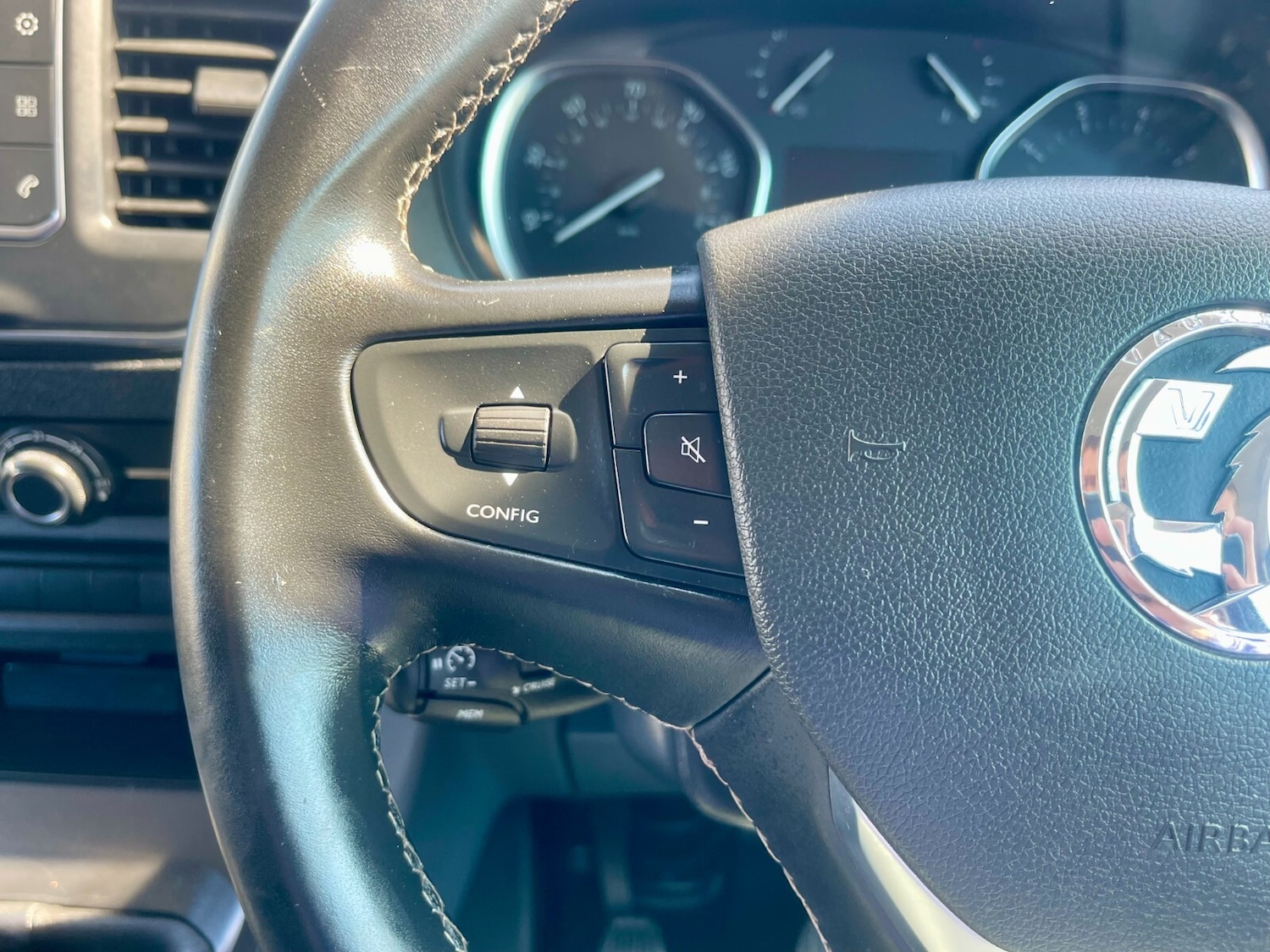 Used Vauxhall Vivaro 2022 for sale - 76871841: Photo 13