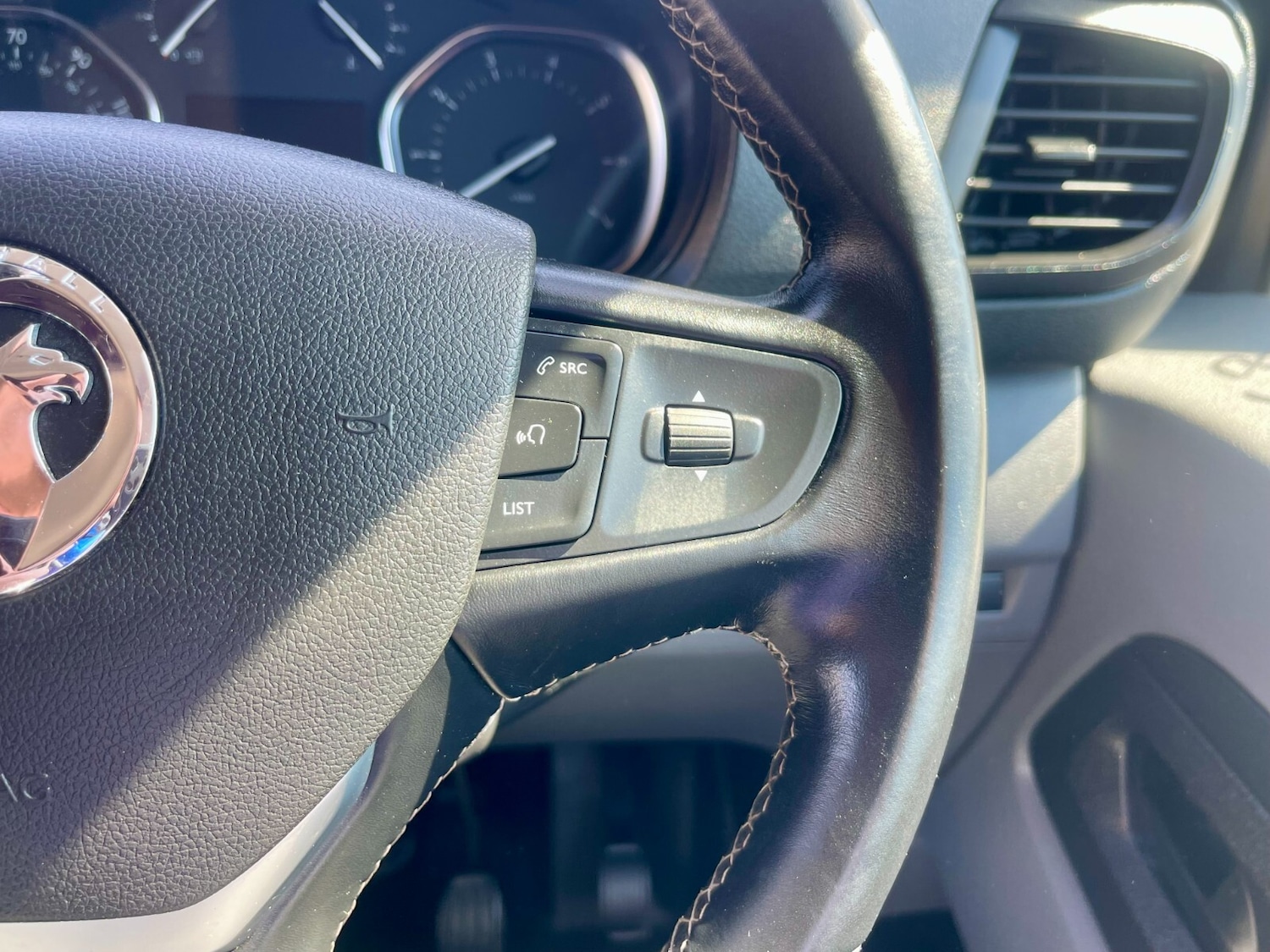 Used Vauxhall Vivaro 2022 for sale - 76871841: Photo 15