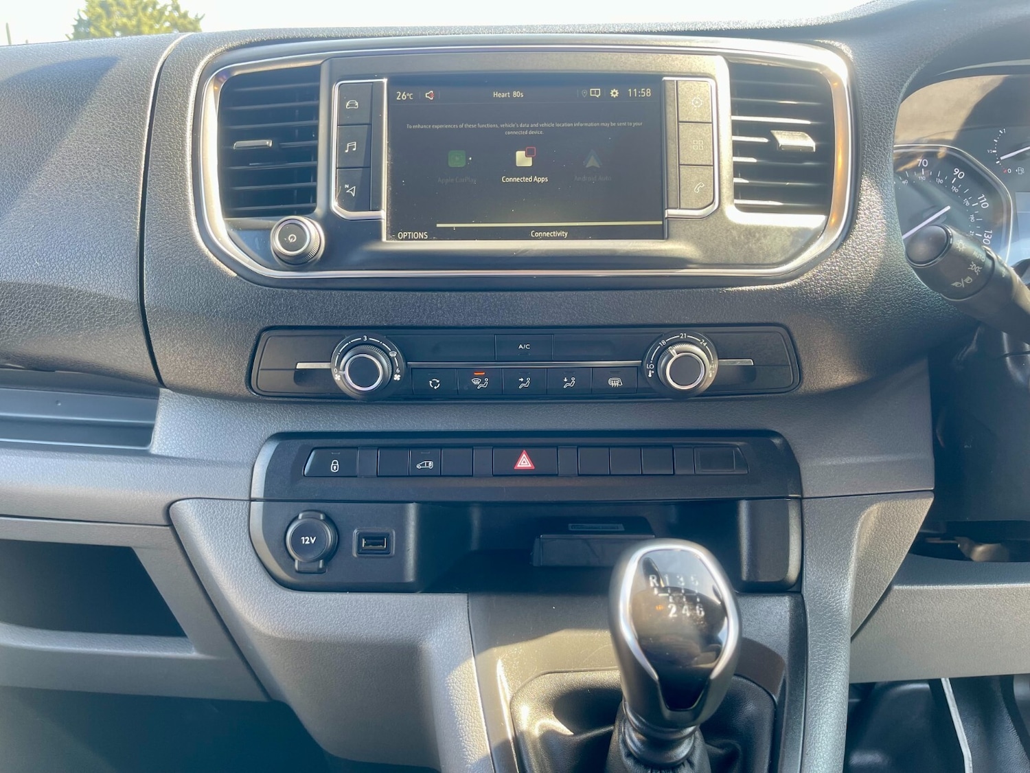 Used Vauxhall Vivaro 2022 for sale - 76871841: Photo 22