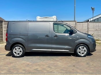Used Vauxhall Vivaro 2022 for sale - 76871841: Photo