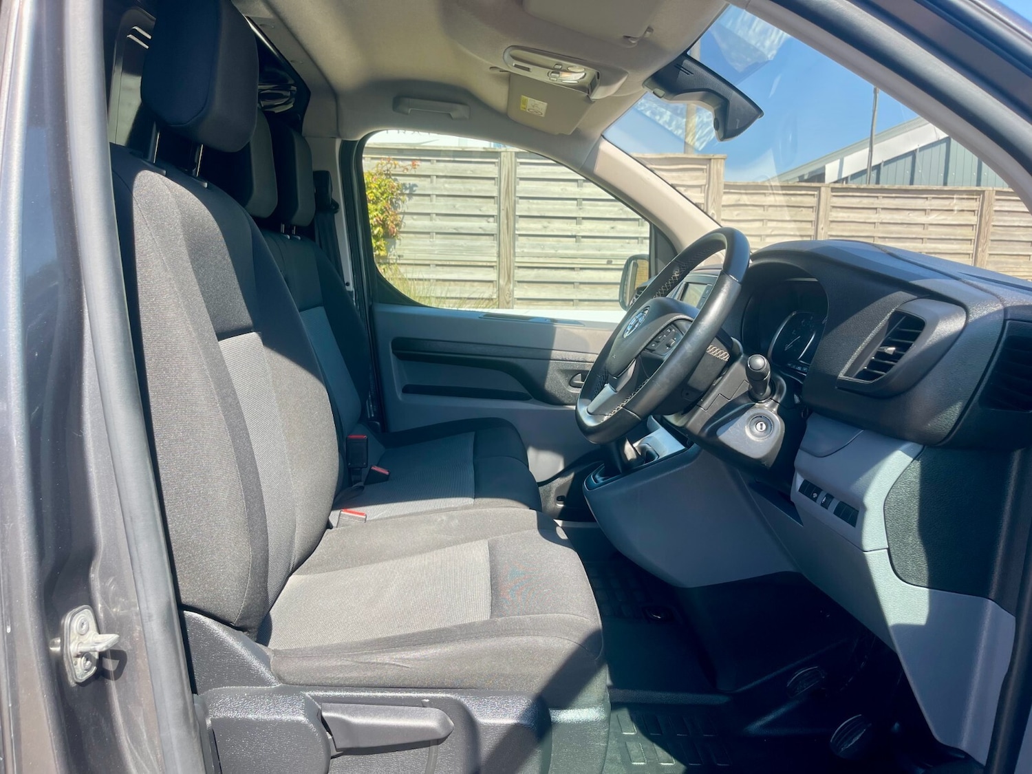 Used Vauxhall Vivaro 2022 for sale - 76871841: Photo 5