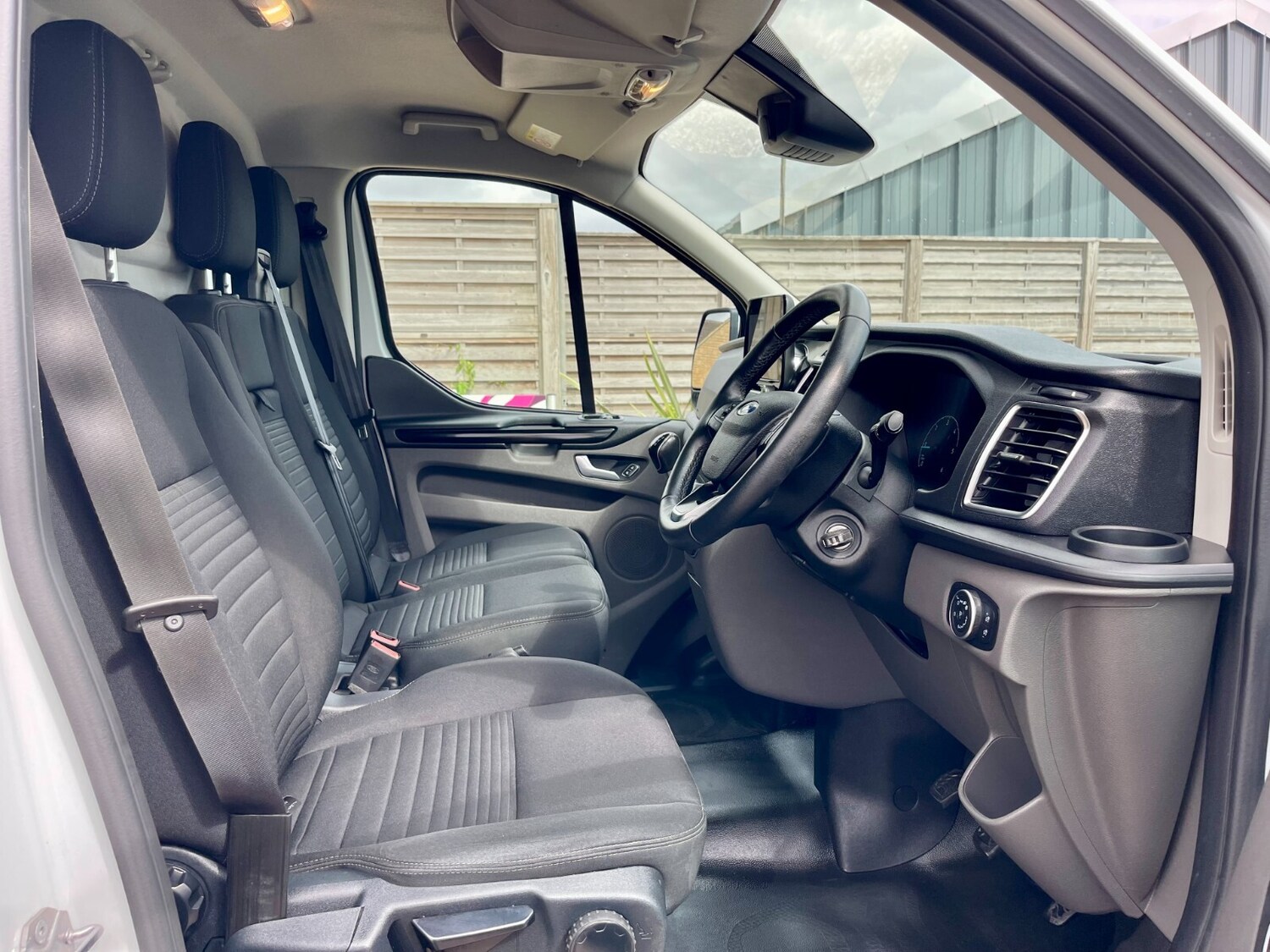 Vehicle 17
