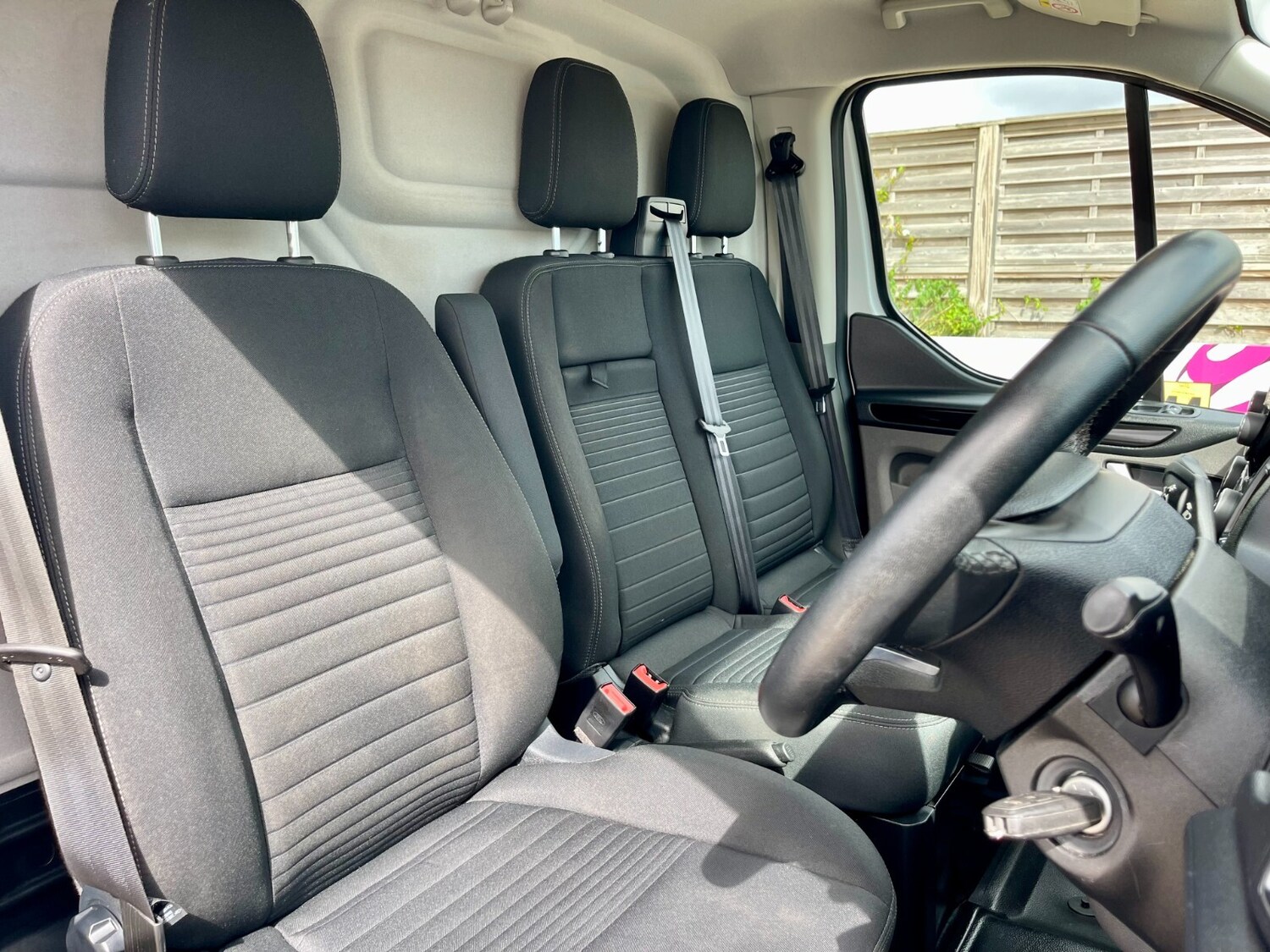 Vehicle 19