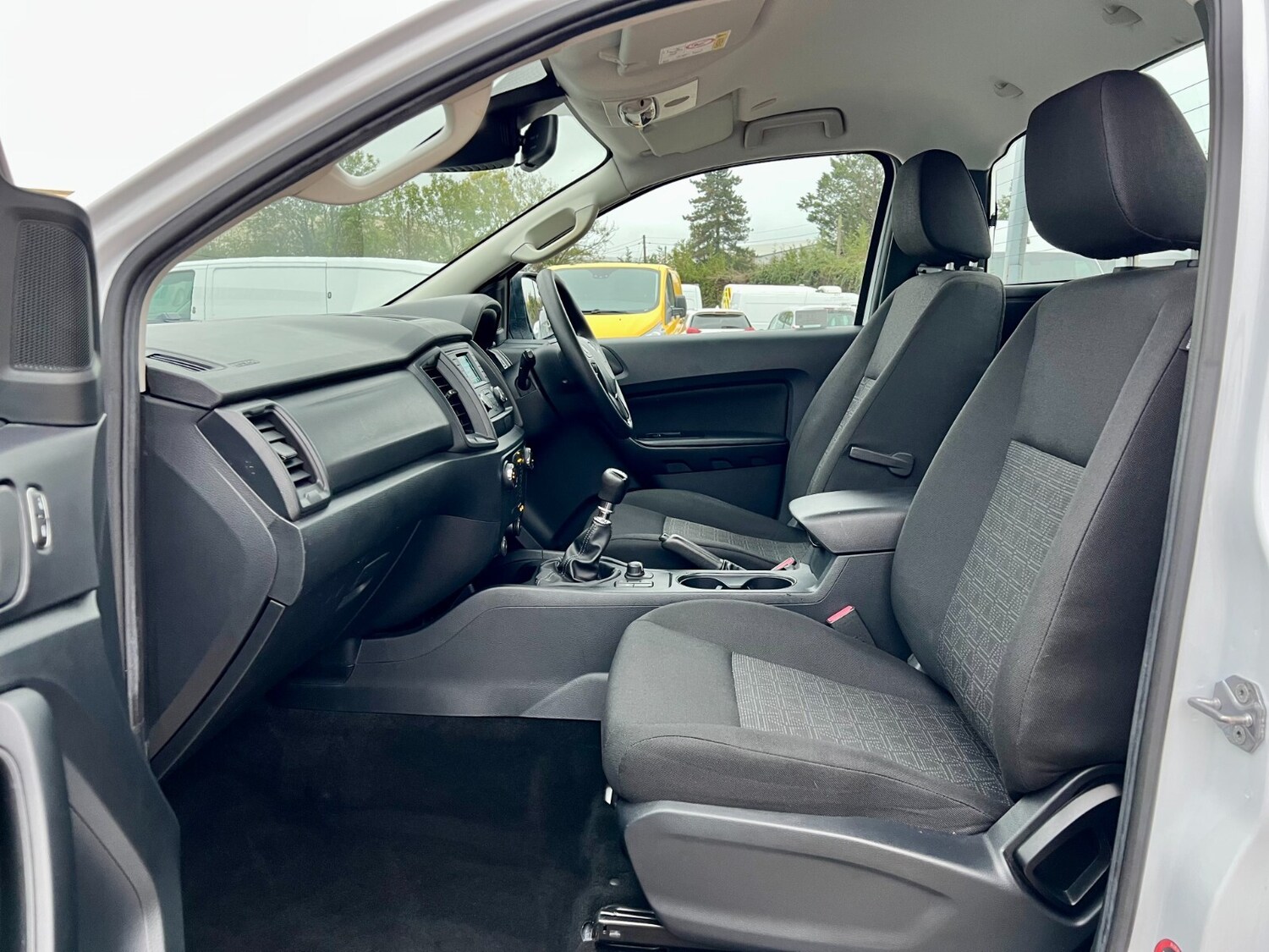 Used Ford Ranger 2020 for sale - 76567894: Photo 14