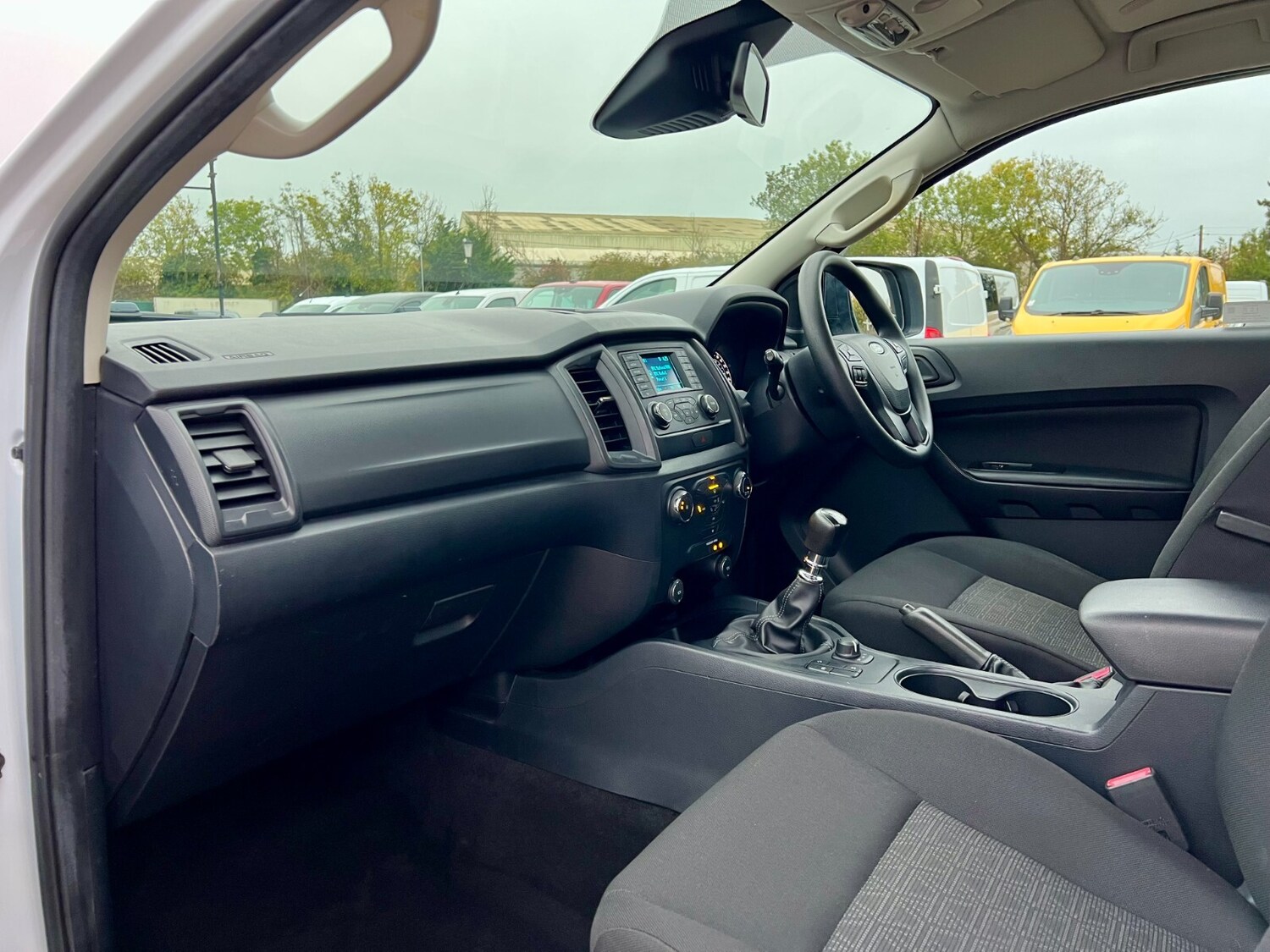 Used Ford Ranger 2020 for sale - 76567894: Photo 15