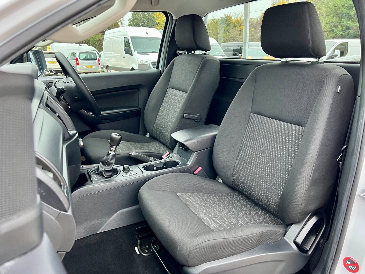 Used Ford Ranger 2020 for sale - 76567894: Photo 16