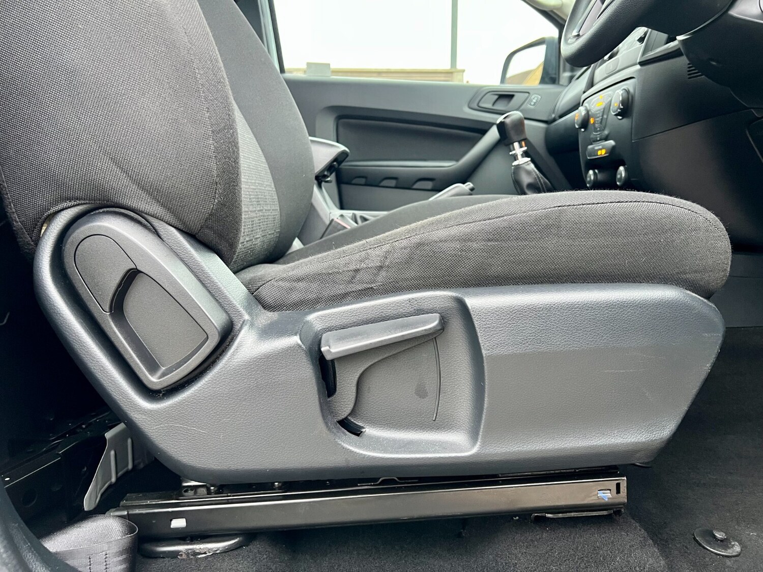 Used Ford Ranger 2020 for sale - 76567894: Photo 20