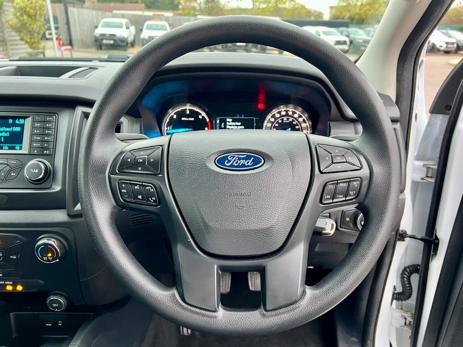 Used Ford Ranger 2020 for sale - 76567894: Photo 21